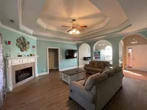 Corporate Leasing HSV/Harvest/Madison 4BR home. - Image 4