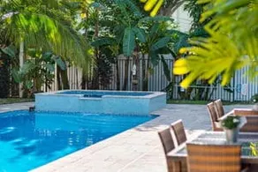 Seaside Serenity! 2/2 Condo*Walking to the Beach - Image 2