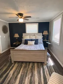 Cozy riverside cabin on the Neosho river - Image 3