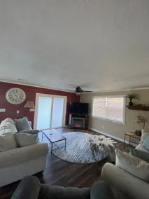 Cozy riverside cabin on the Neosho river - Image 2