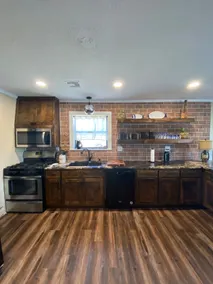 Cozy riverside cabin on the Neosho river - Image 4