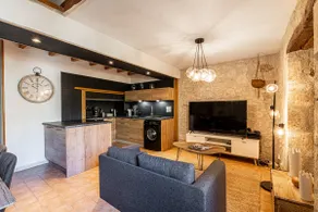 Beautiful apartment, located in the heart of the city. - Image 2