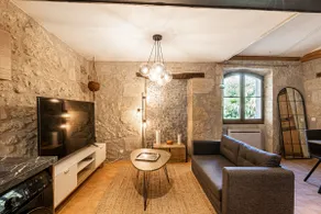 Beautiful apartment, located in the heart of the city. - Image 3