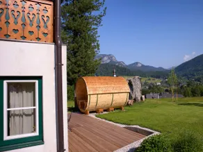 The house in Altaussee - Image 4
