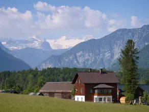The house in Altaussee - Image 2