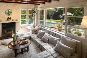 Villa Vale : Luxury Riverside Private Pool Villa - Image 2