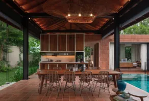 The Garden Pavilion: Oasis in the city - Image 2