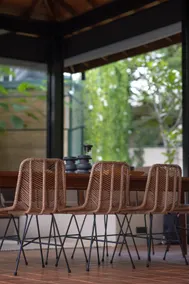 The Garden Pavilion: Oasis in the city - Image 4