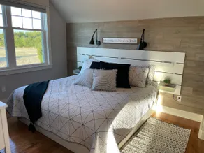 Modern farmhouse 1 bedroom apartment. - Image 5
