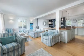 Stunning house in Picturesque village near Padstow - Image 3