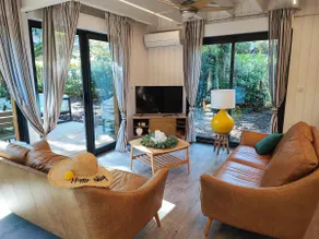 VILLA Maguide 1 min from lake 5 ch. 2 Bathr 11 Prs - Image 2