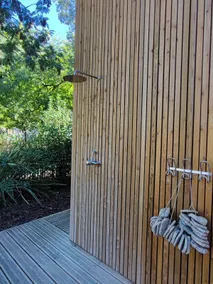 VILLA Maguide 1 min from lake 5 ch. 2 Bathr 11 Prs - Image 4