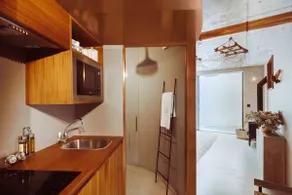 Golden Stay for two in the Bical suite - Image 2