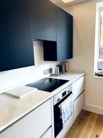 Lovely one bedroom flat in the heart of London - Image 4