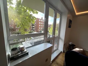 Lovely one bedroom flat in the heart of London - Image 5