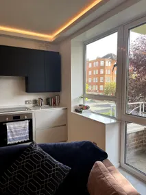 Lovely one bedroom flat in the heart of London - Image 3