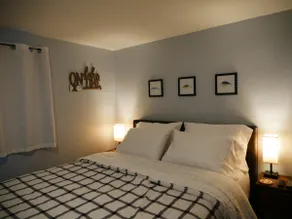 Lakefront Cottage-2Bdr-1.5Bth-Sleeps 6 - Image 3