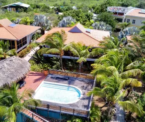 Villa Tuturutu - A little bit of Paradise! - Image 5