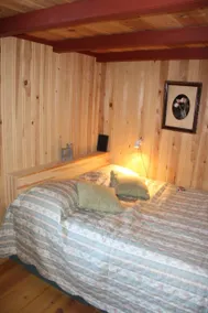 Cottage on beautiful Kvebergsvangen - proximity to everything! - Image 4