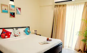 Coastal 1bhk at Baga beach with Resort amenities - Image 2