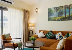 Coastal 1bhk at Baga beach with Resort amenities - Image 5