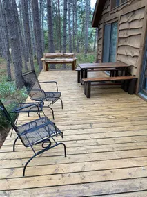 Cozy Nature Retreat Near Crystal Mountain - Image 2