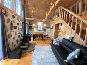Cozy Nature Retreat Near Crystal Mountain - Image 3
