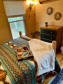 Cozy Nature Retreat Near Crystal Mountain - Image 4