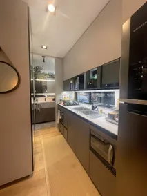 Compact and modern loft in the South Zone - Image 4