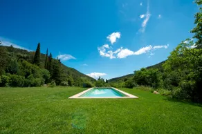 Rural villa 'Mas Corbella' for 25+ people - Image 5