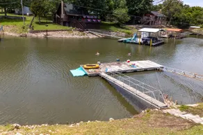 Waterfront cabin on Grand Lake O' the Cherokee - Image 2