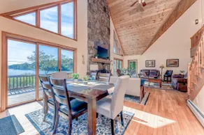 *Quiet Waters LakeFront Escape w/Pool & Garage - Image 5