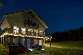ChantaFJORD #4 Cottage with stunning VIEWS of the Fjord - Image 4