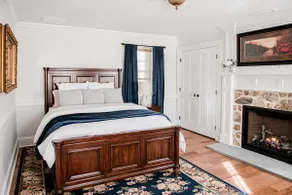 Mill Road Farmhouse: Restored with Beautiful Pool. - Image 3