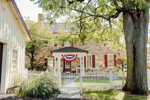 Mill Road Farmhouse: Restored with Beautiful Pool. - Image 2