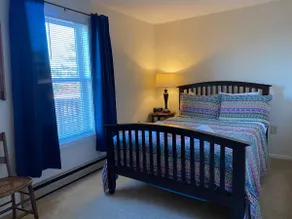 Comfortable, lakefront house with hot tub & dock - Image 3