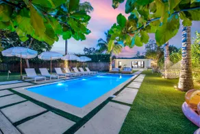 Villa Parque*Pickleball/Volleyball/Basketball/MiniGolf* - Image 3