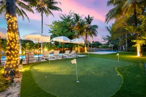 Villa Parque*Pickleball/Volleyball/Basketball/MiniGolf* - Image 5