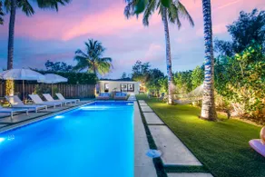 Villa Parque*Pickleball/Volleyball/Basketball/MiniGolf* - Image 4