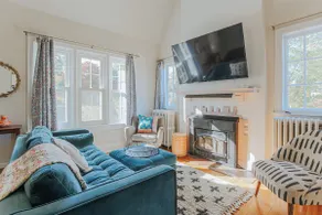 Downtown Riverview Castle with Pool and Hot Tub! - Image 3