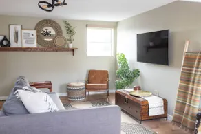 Lovely Strip District loft with free parking - Image 4