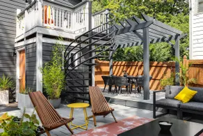 Funky, Private Guesthouse Near Richmond Food Scene - Image 3