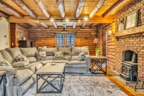 Private Cabin w/ Golf Sim and Ultimate Game Room - Image 3
