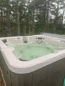 Disisit - Goose Pond Cottage with Hot Tub - Image 5