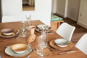Ferienwohnung Familienglück - Image 4