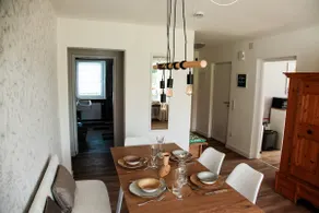 Ferienwohnung Familienglück - Image 3