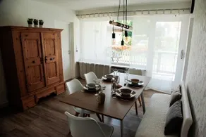 Ferienwohnung Familienglück - Image 5