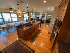 West Hagerman Lake House - Image 4