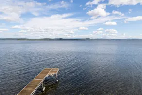 Tranquil lake house in VT w/ breathtaking views! - Image 5