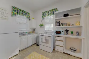 Heidt of Columbia Bungalow | 3BR 1BA @ 5 Points! - Image 4